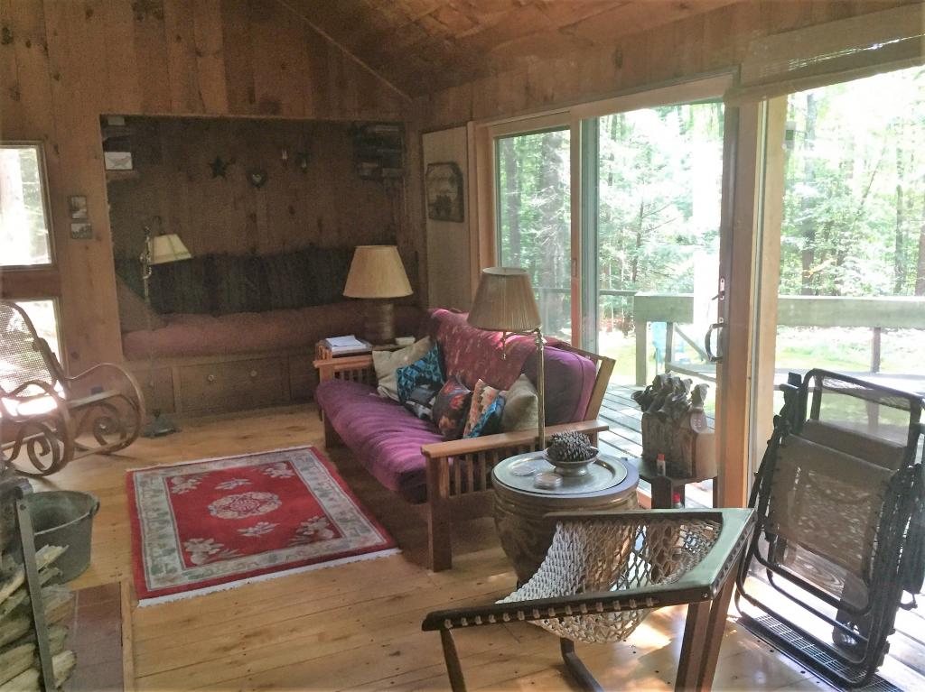 184 Morgan Road Richmond, NH 03470 - Photo 3 of 16