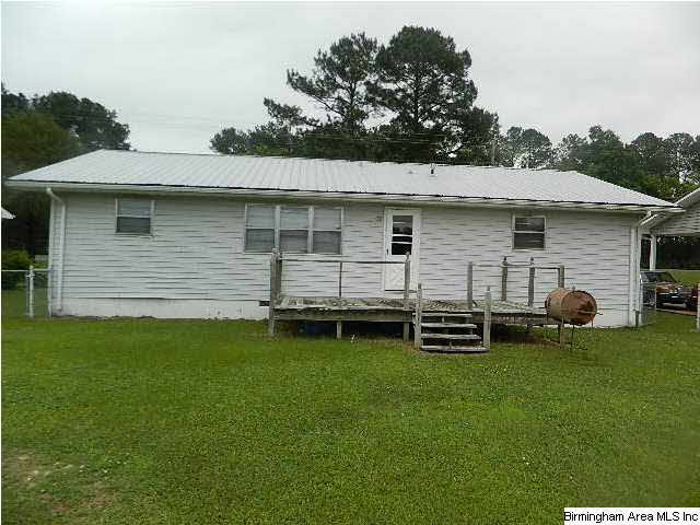 221 Brecon Access Road Talladega, AL 35160 - Photo 5 of 9
