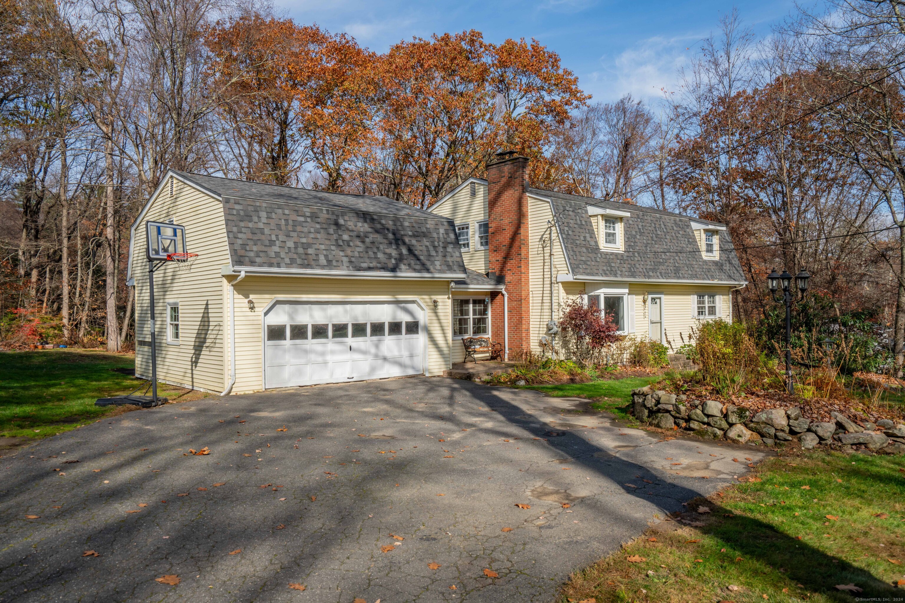 210 Gillette Road New Hartford, CT 06057 - Photo 1 of 1