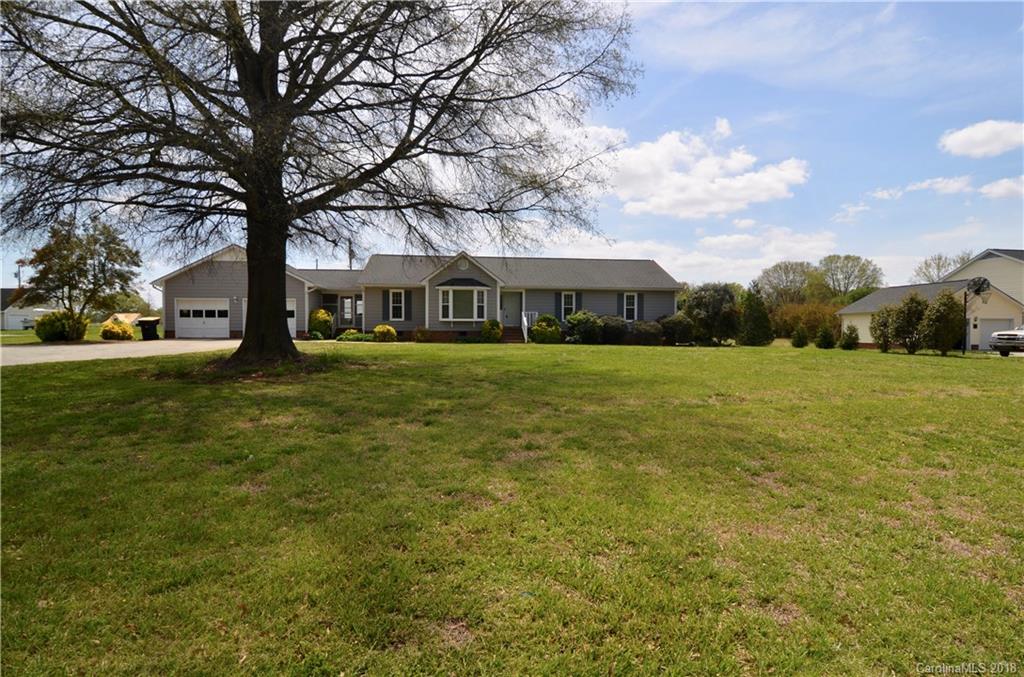 412 Baucom Deese Road Monroe, NC 28110 - Photo 2 of 26