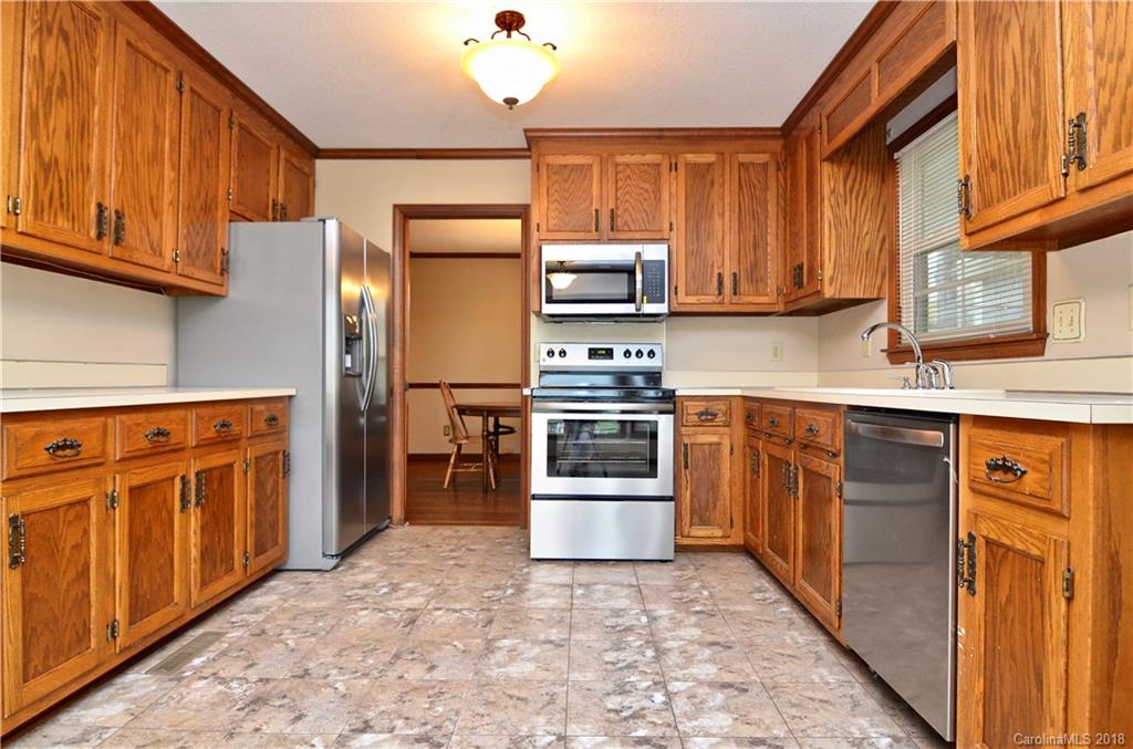 412 Baucom Deese Road Monroe, NC 28110 - Photo 7 of 26
