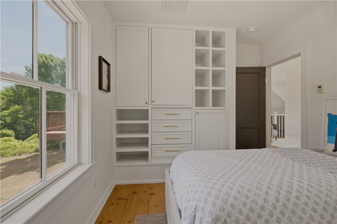 26 Old Stone Church Road Little Compton, RI 02837 - Photo 37 of 49 Storage built-ins