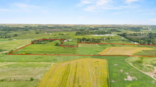 $655,000 | 4360 Cth Jj Green, Green Bay, WI 54311