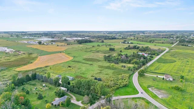 $655,000 | 4360 Cth Jj Green, Green Bay, WI 54311