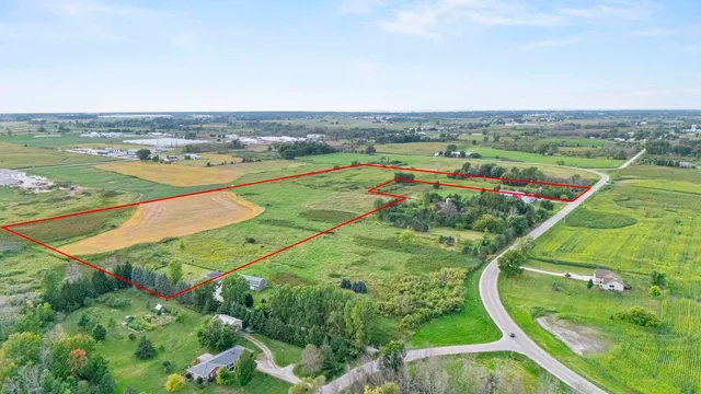 $655,000 | 4360 Cth Jj Green, Green Bay, WI 54311