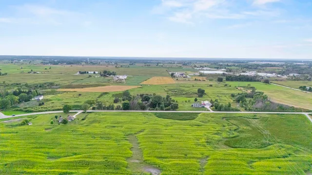 $655,000 | 4360 Cth Jj Green, Green Bay, WI 54311