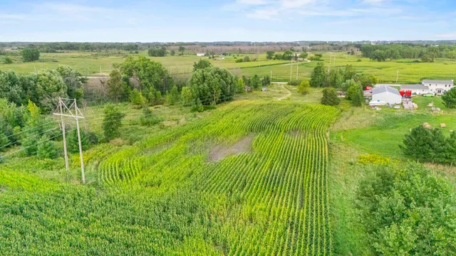 $655,000 | 4360 Cth Jj Green, Green Bay, WI 54311