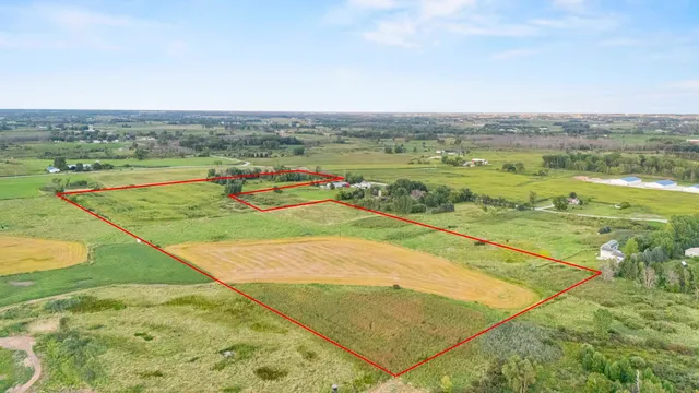 $655,000 | 4360 Cth Jj Green, Green Bay, WI 54311