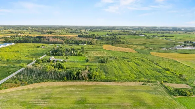 $655,000 | 4360 Cth Jj Green, Green Bay, WI 54311