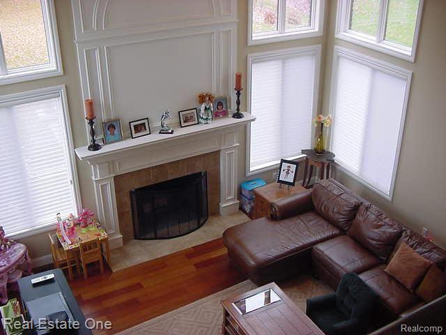 645 Langley Road Rochester, MI 48309 - Photo 2 of 24 2nd View Of Great Room