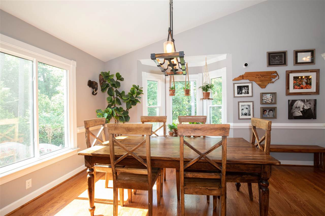 715 Rosemont Avenue Raleigh, NC 27607 - Photo 4 of 26 Photo 4