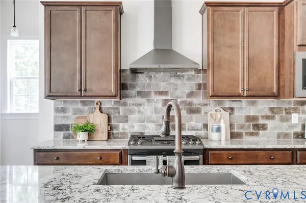 $765,000 | 2512 Channelmark Court, Chester, VA 23836