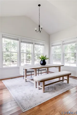 $765,000 | 2512 Channelmark Court, Chester, VA 23836