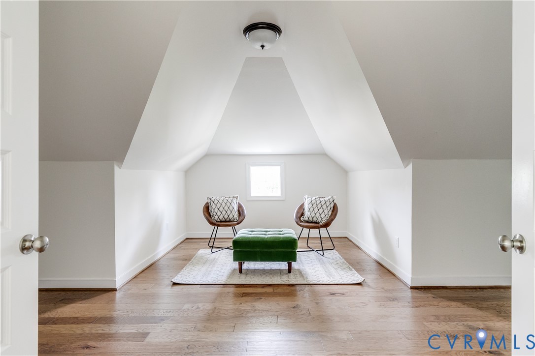 2512 Channelmark Court Chester, VA 23836 - Photo 22 of 36 Flex space which could be another office, playroom