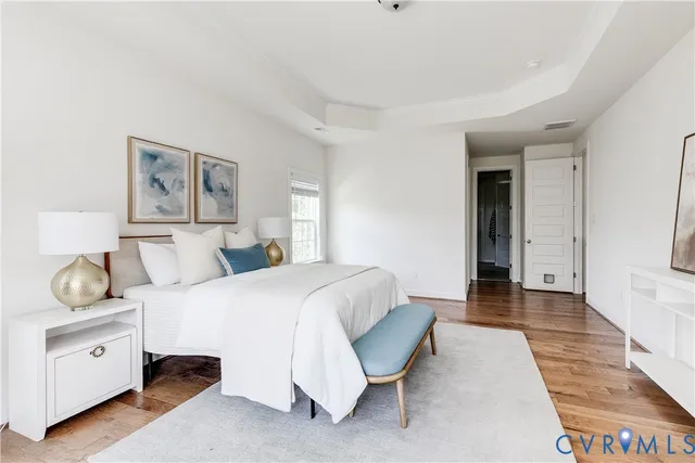 $765,000 | 2512 Channelmark Court, Chester, VA 23836