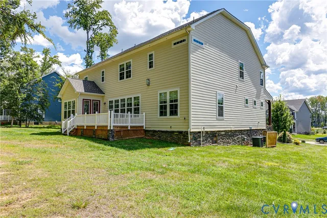 $765,000 | 2512 Channelmark Court, Chester, VA 23836