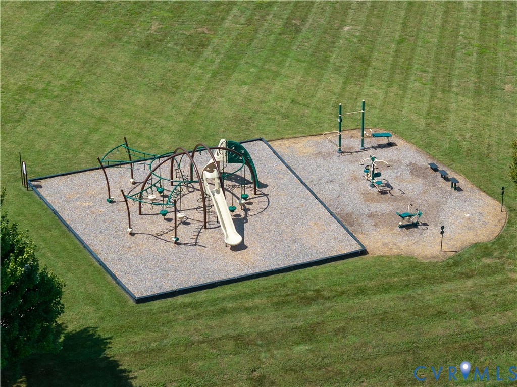 2512 Channelmark Court Chester, VA 23836 - Photo 36 of 36 Neighborhood playground.