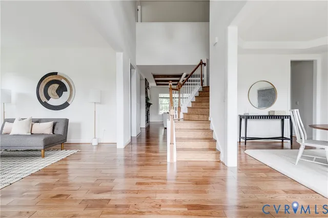 $765,000 | 2512 Channelmark Court, Chester, VA 23836