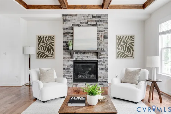 $765,000 | 2512 Channelmark Court, Chester, VA 23836