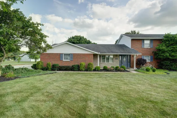 $439,000 | 6671 Dull Road, Arcanum, OH 45304