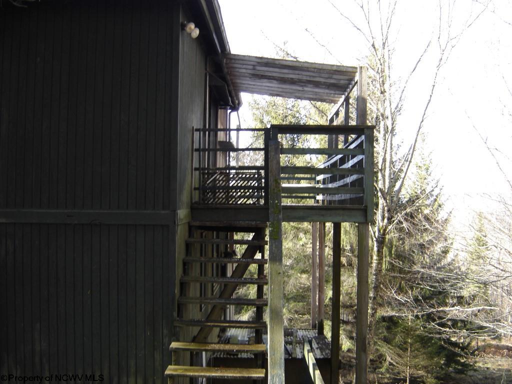 423 Cabin Mountain Road Davis, WV 26260 - Photo 18 of 20 Gallery Image 18