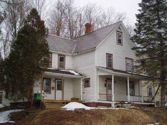 49 Pierpoint Avenue Rutland, VT 05701 - Photo 1 of 1