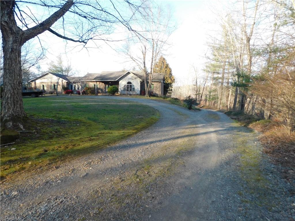 227 York Road Mount Airy, NC 27030 - Photo 30 of 39 Gallery Image 30