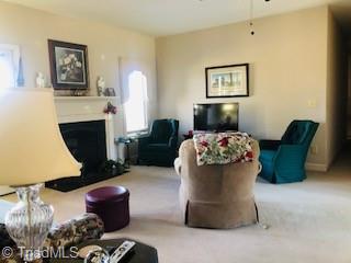 227 York Road Mount Airy, NC 27030 - Photo 6 of 39 Gallery Image 6
