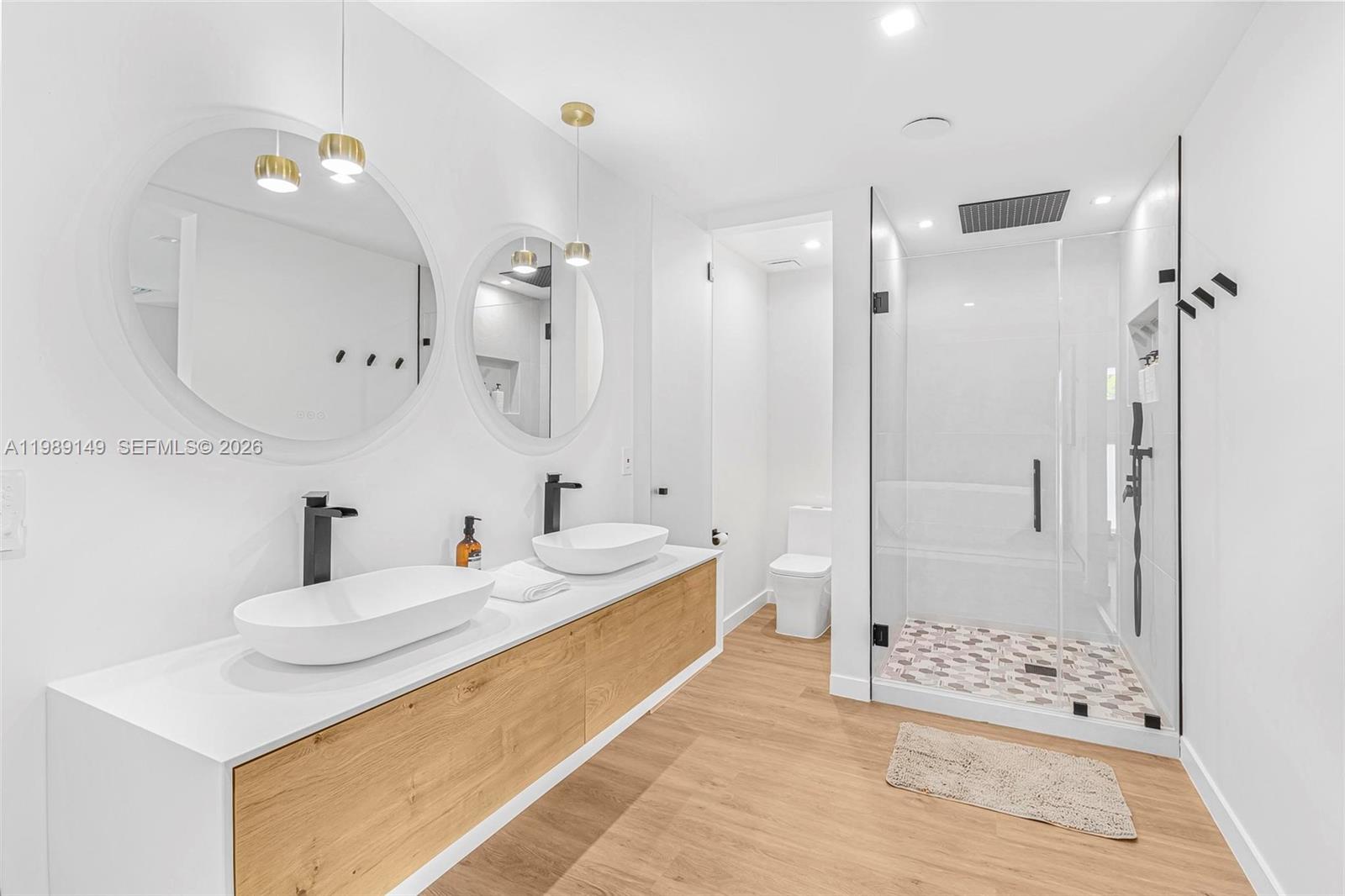 18490 Southwest 83rd Place Cutler Bay, FL 33157 - Photo 34 of 84