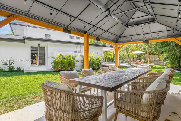 $1,635,000 | 18490 Southwest 83rd Place, Cutler Bay, FL 33157