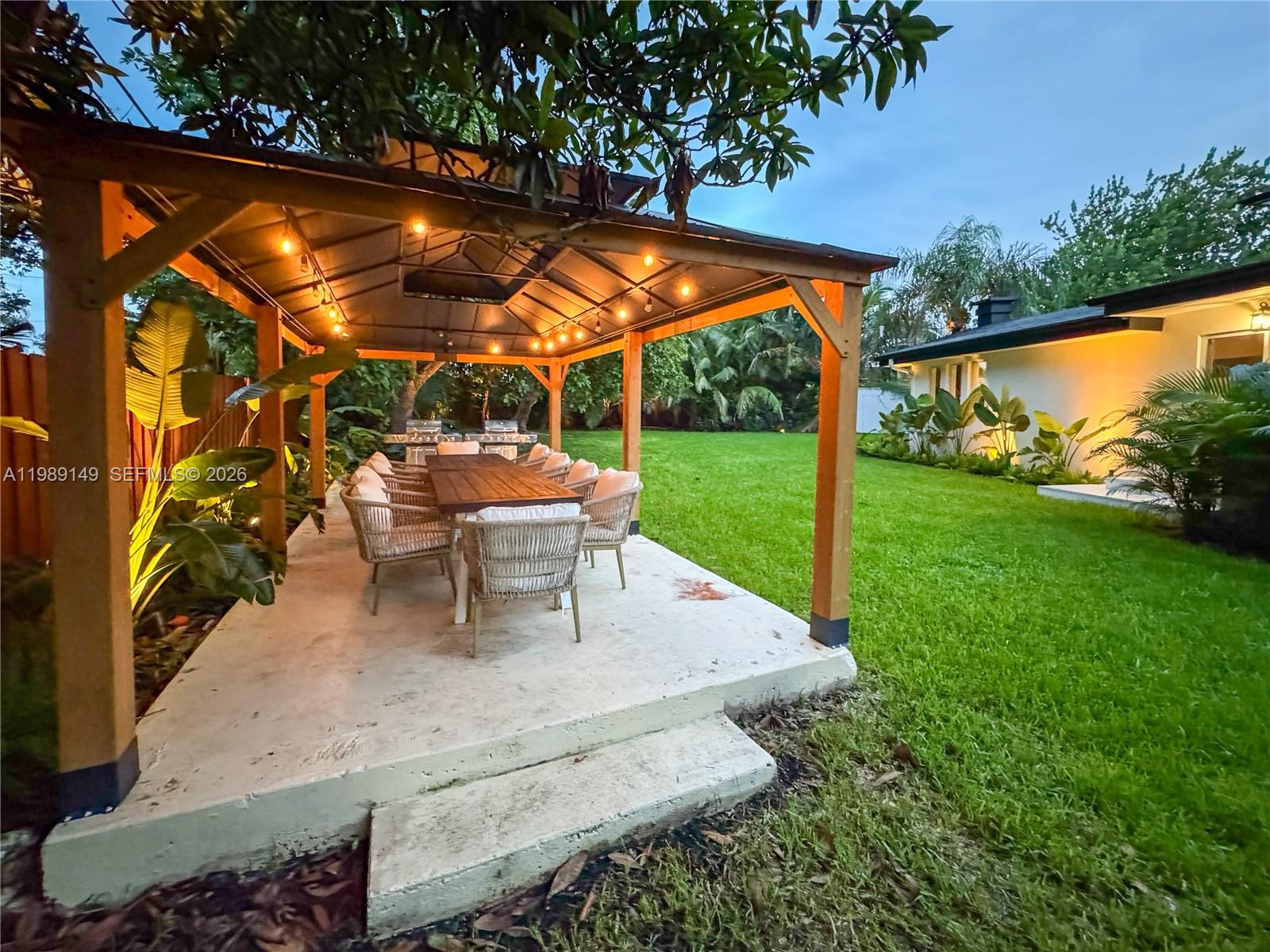 18490 Southwest 83rd Place Cutler Bay, FL 33157 - Photo 55 of 84