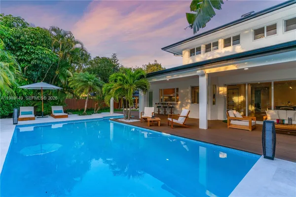 $1,635,000 | 18490 Southwest 83rd Place, Cutler Bay, FL 33157