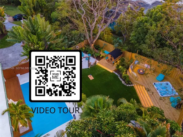 $1,635,000 | 18490 Southwest 83rd Place, Cutler Bay, FL 33157