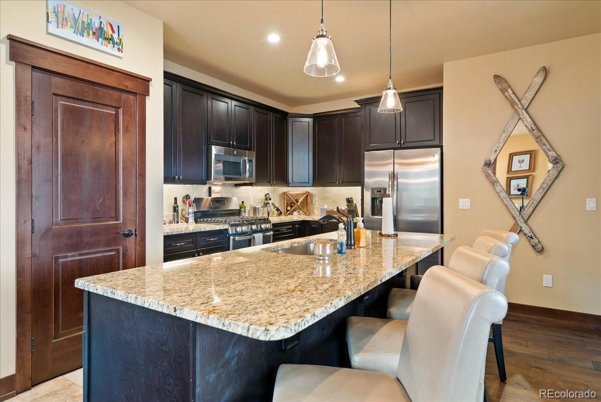 853 Independence Road Dillon, CO 80435 - Photo 9 of 35