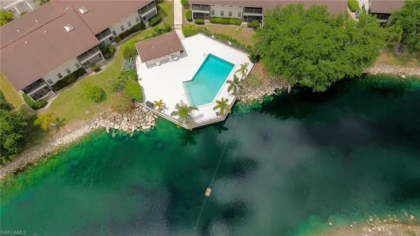 $1,750 | 5254 Treetops Drive, Unit J101, Naples, FL 34113
