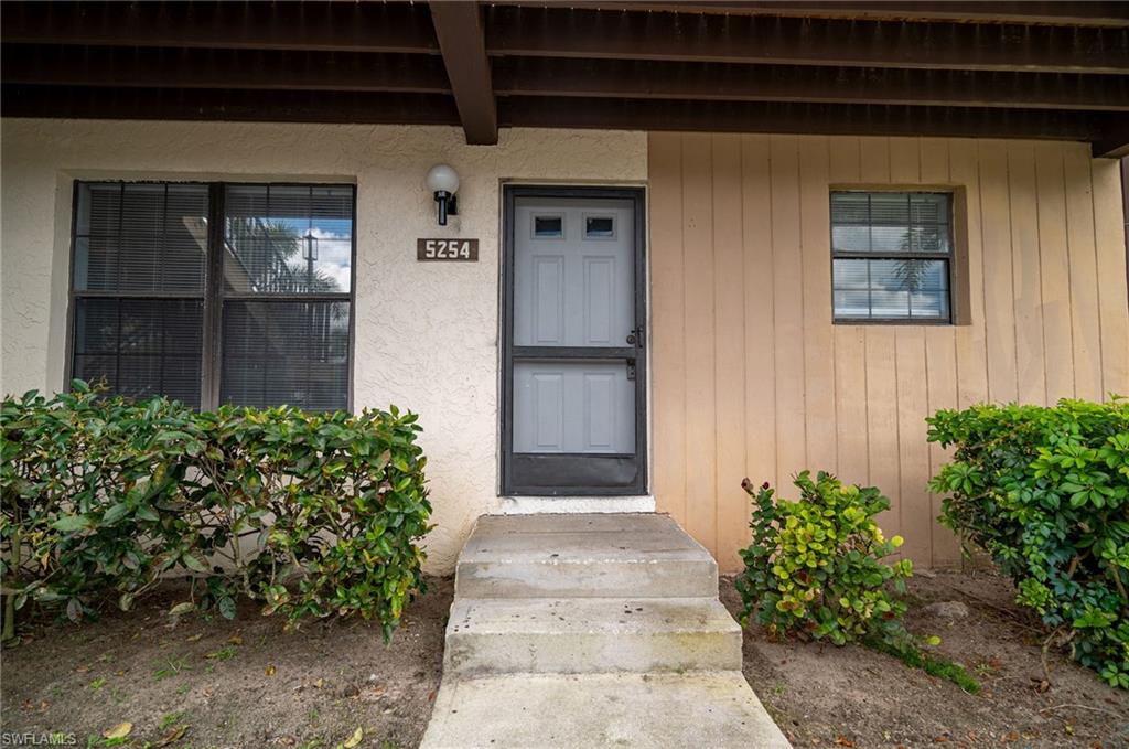 5254 Treetops Drive, Unit J101 Naples, FL 34113 - Photo 2 of 20