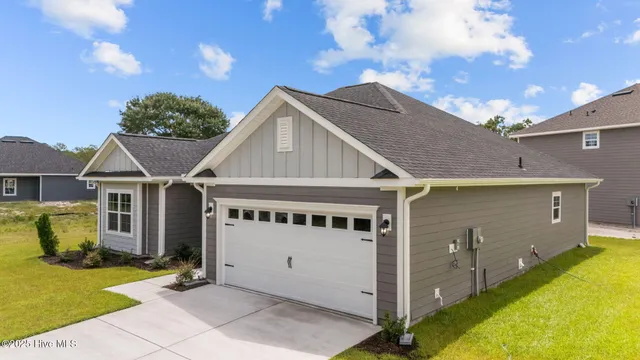 $321,650 | 3144 Bremerton Square, Shallotte, NC 28470