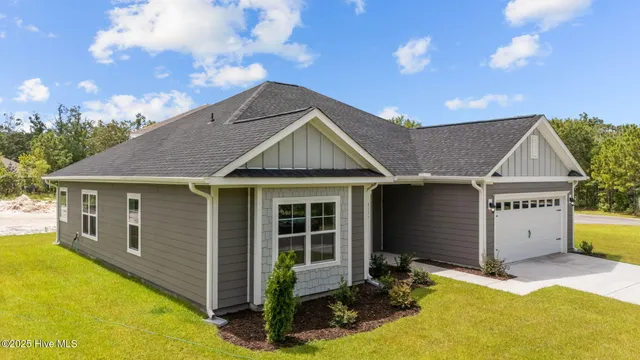 $321,650 | 3144 Bremerton Square, Shallotte, NC 28470