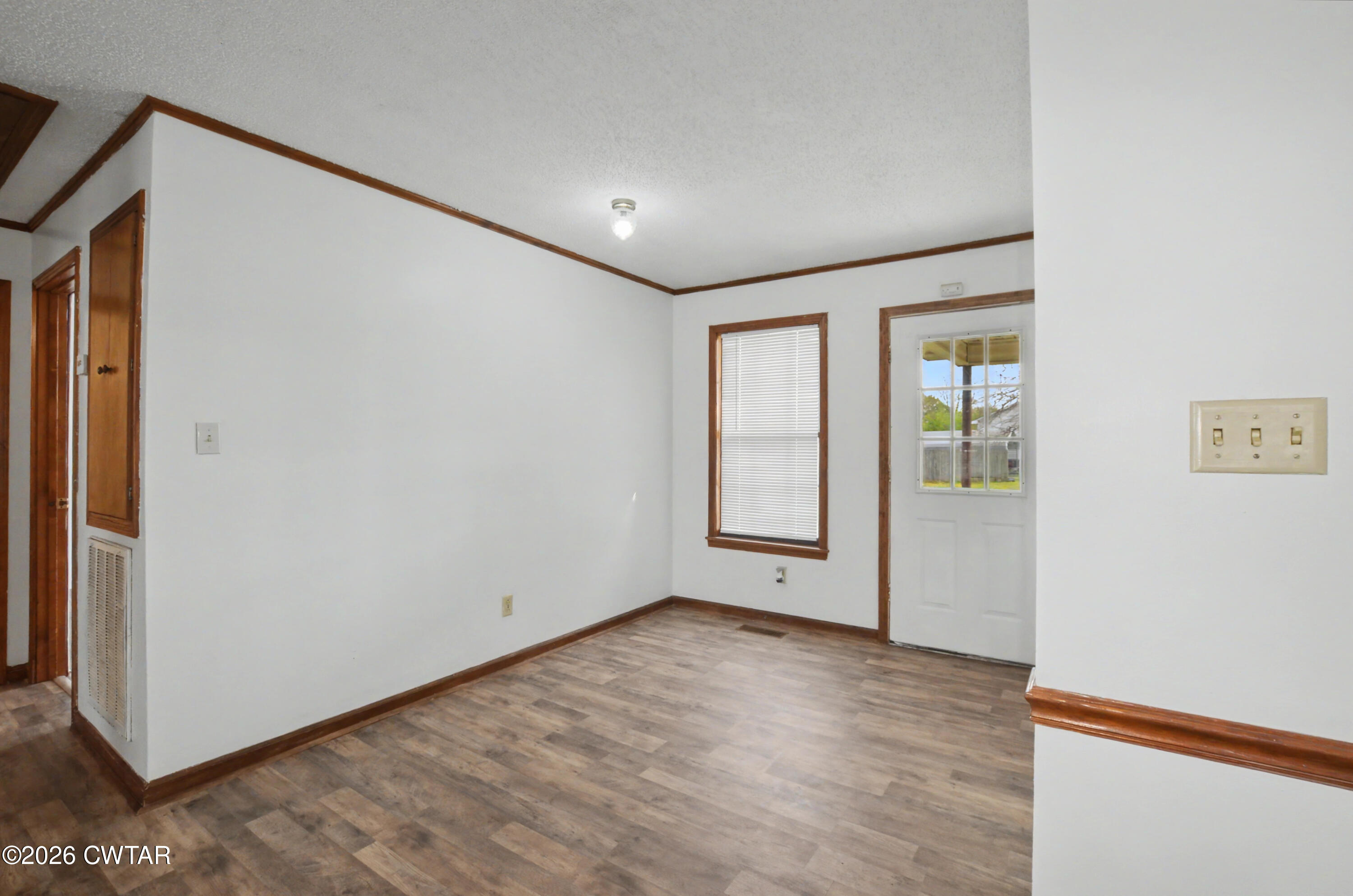 1530 Bell Meade Road Bells, TN 38006 - Photo 11 of 18 KITCHEN DINING