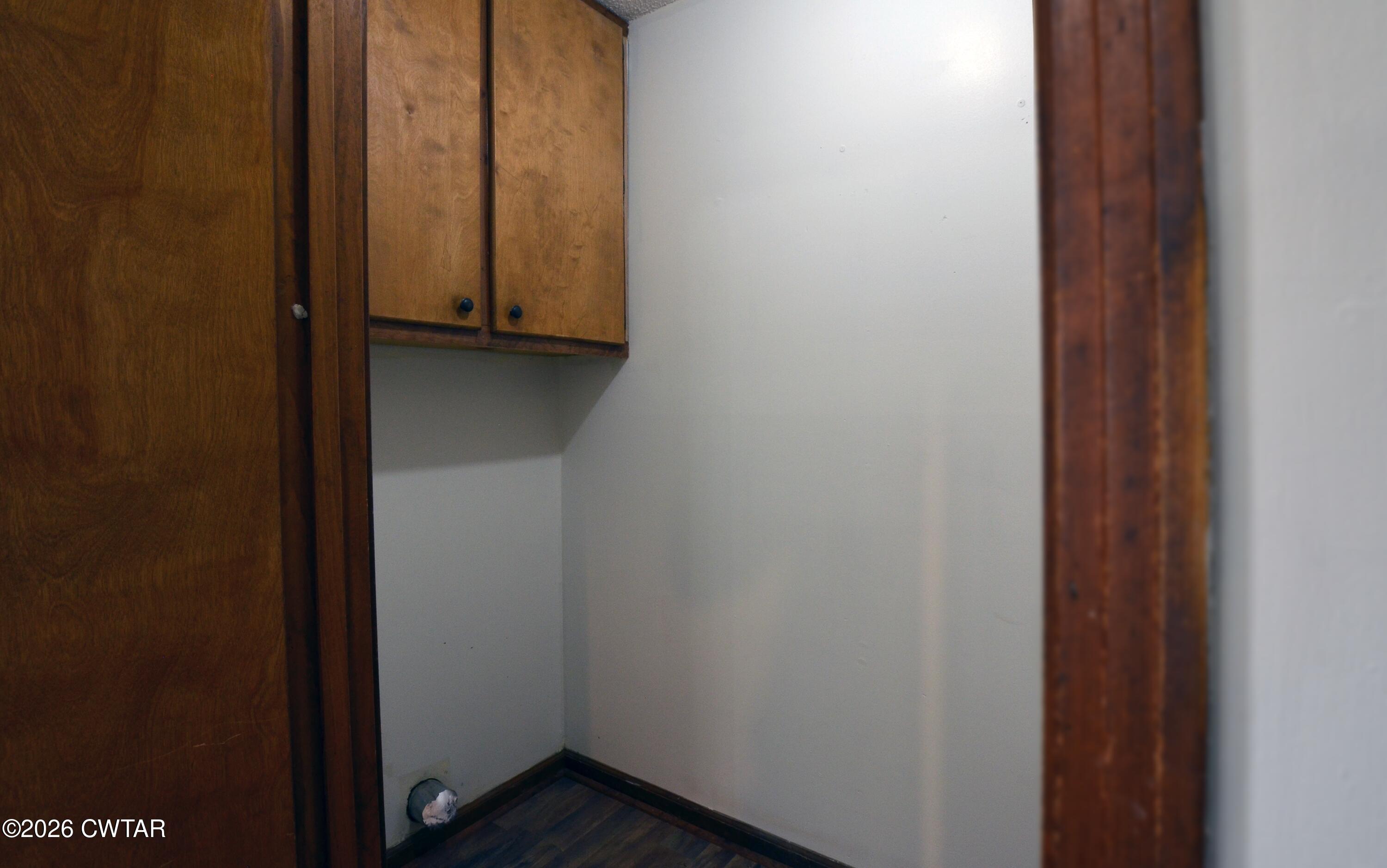 1530 Bell Meade Road Bells, TN 38006 - Photo 12 of 18 LAUNDRY-ROOM