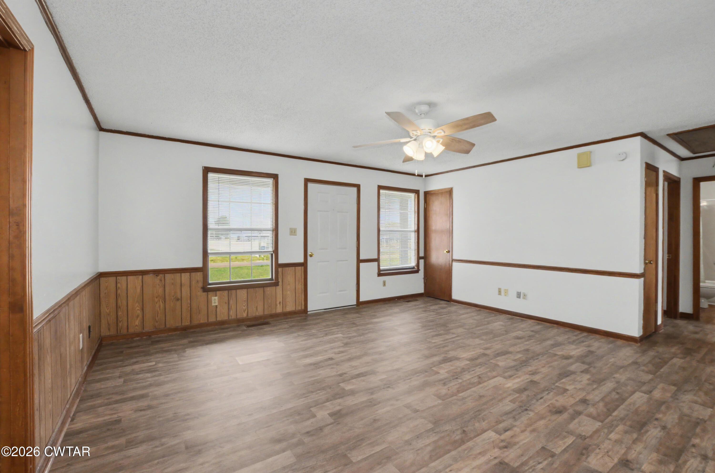 1530 Bell Meade Road Bells, TN 38006 - Photo 13 of 18 LIVING ROOM