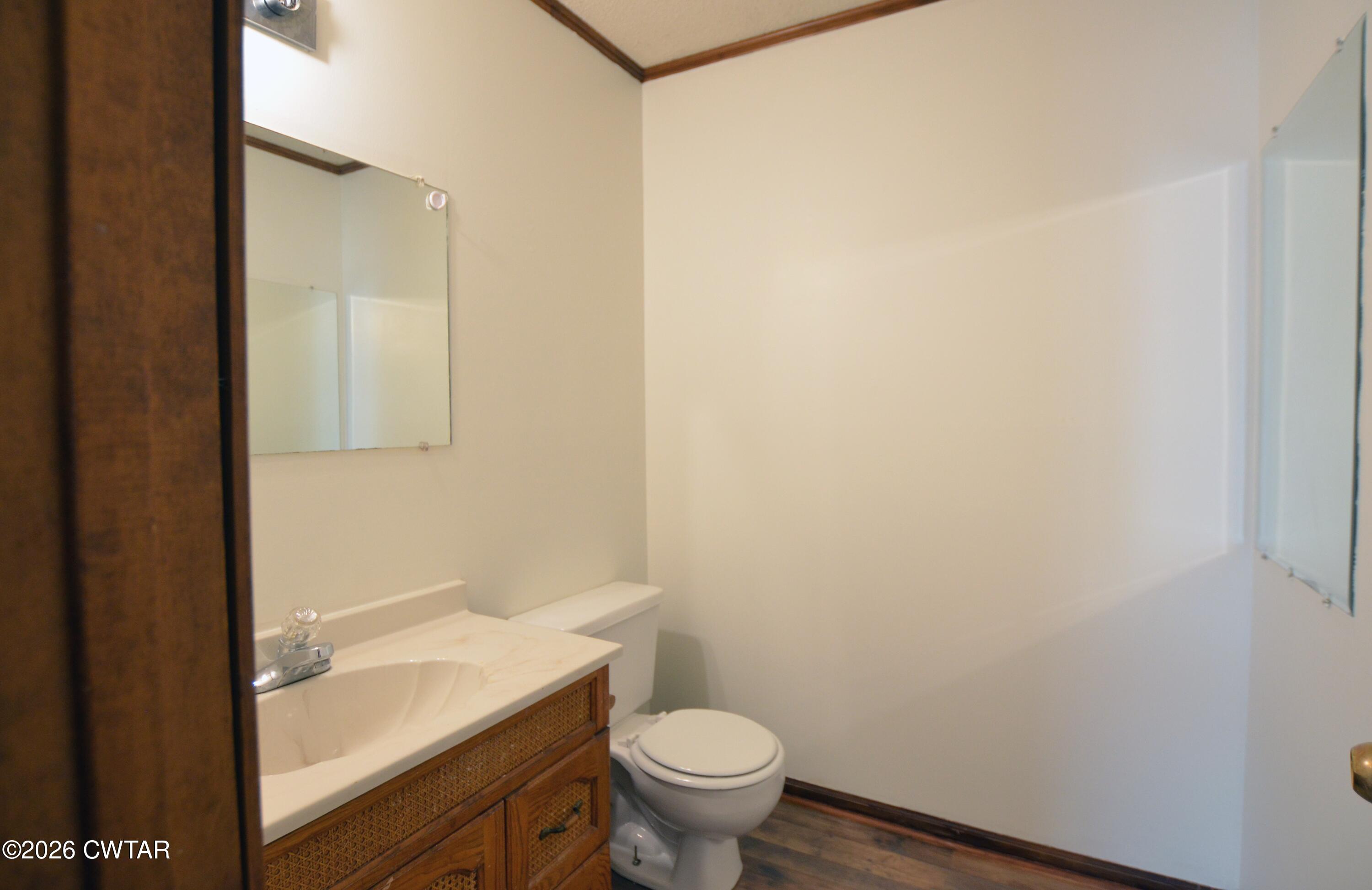 1530 Bell Meade Road Bells, TN 38006 - Photo 15 of 18 SECOND-BATH