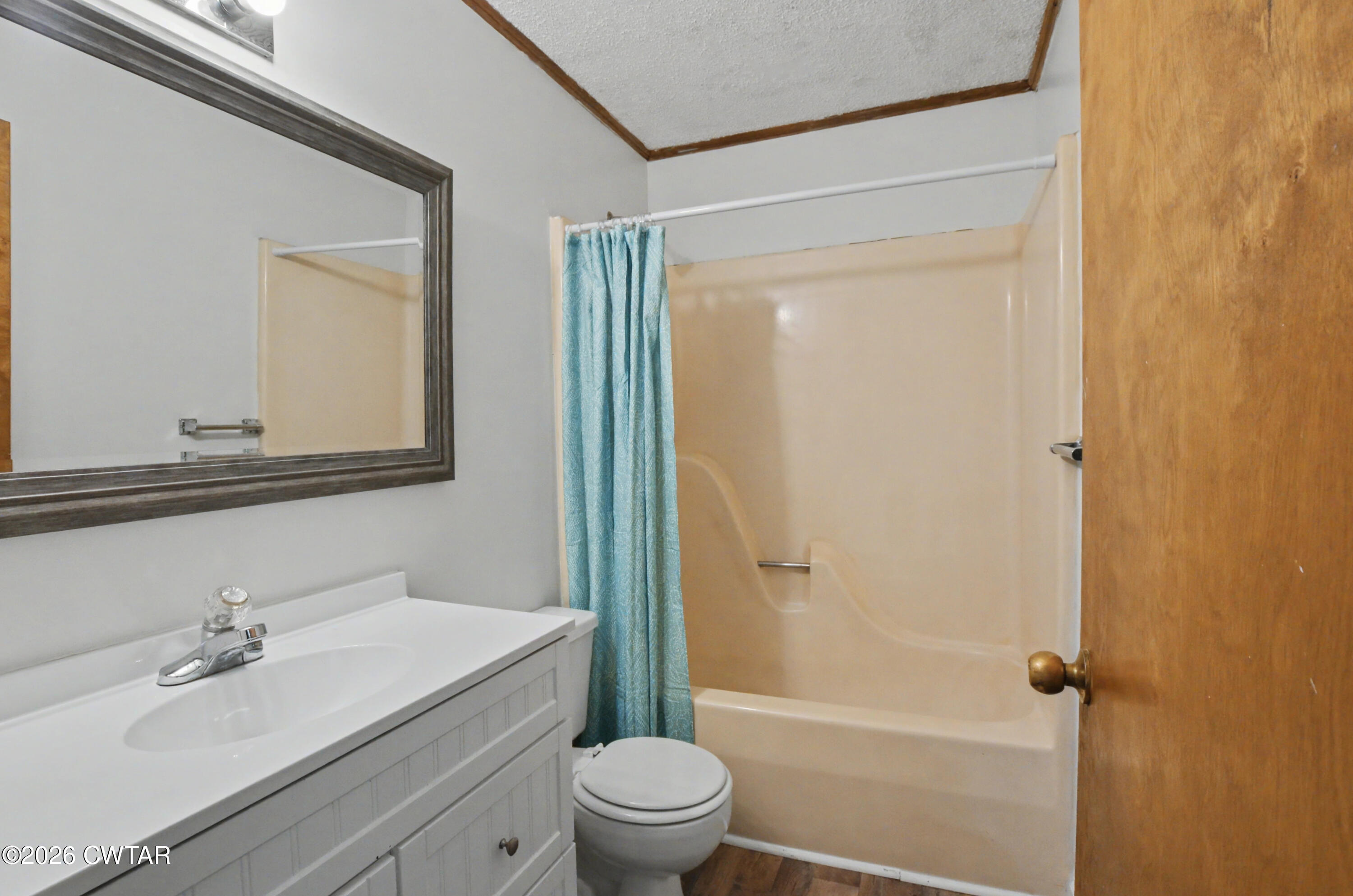 1530 Bell Meade Road Bells, TN 38006 - Photo 17 of 18 BATHROOM 1