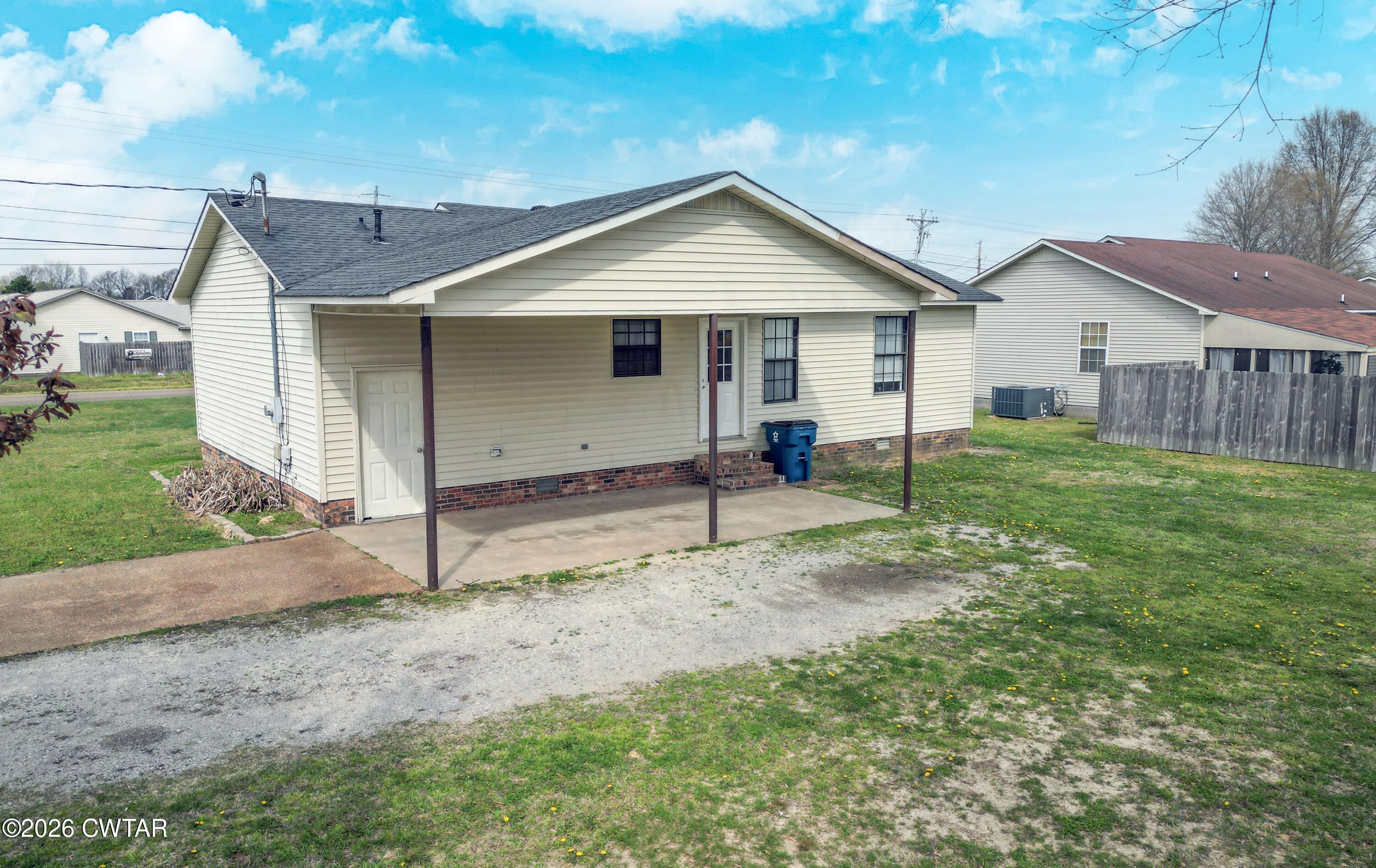 1530 Bell Meade Road Bells, TN 38006 - Photo 3 of 18 EXTERIOR-6