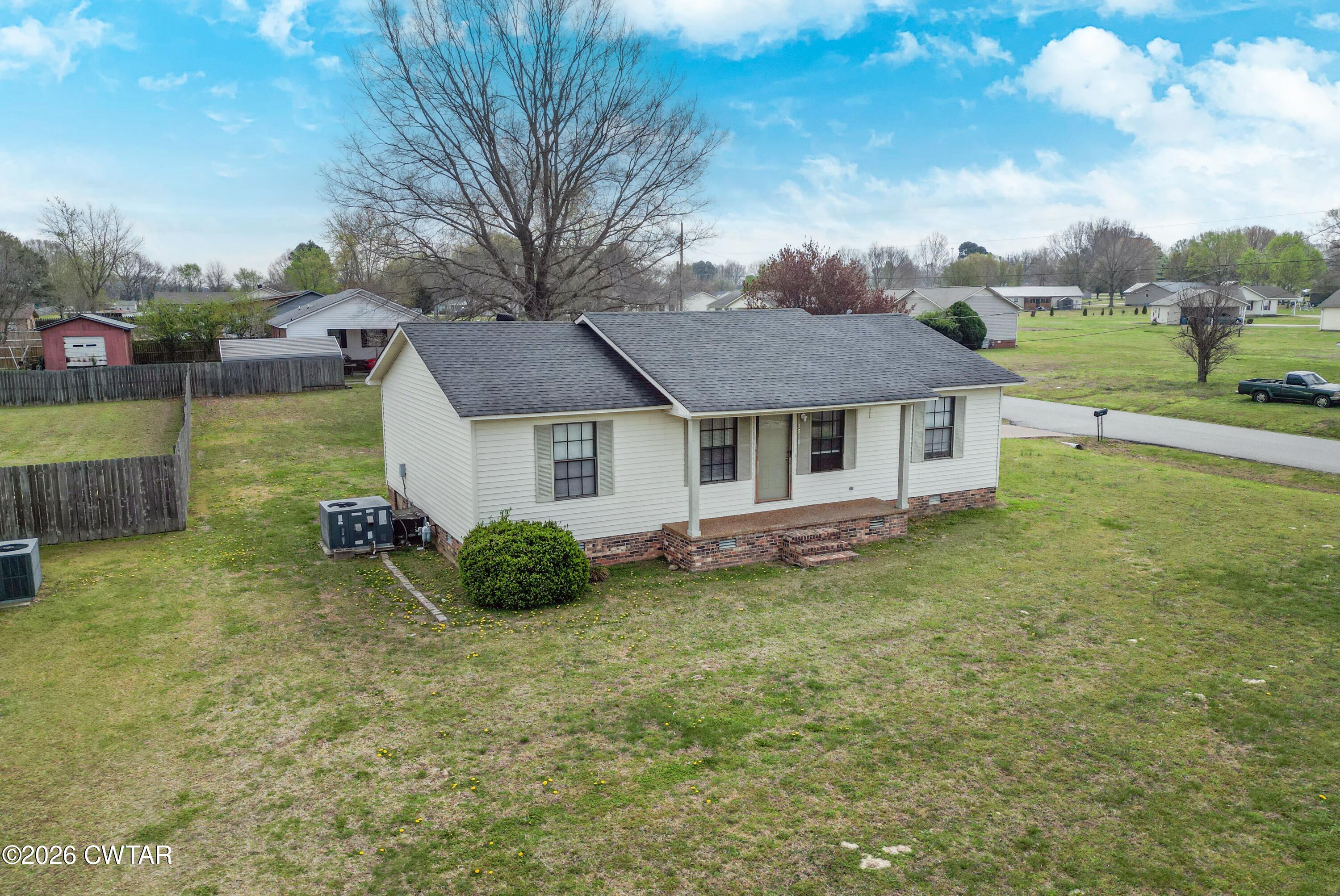 1530 Bell Meade Road Bells, TN 38006 - Photo 4 of 18 EXTERIOR-3