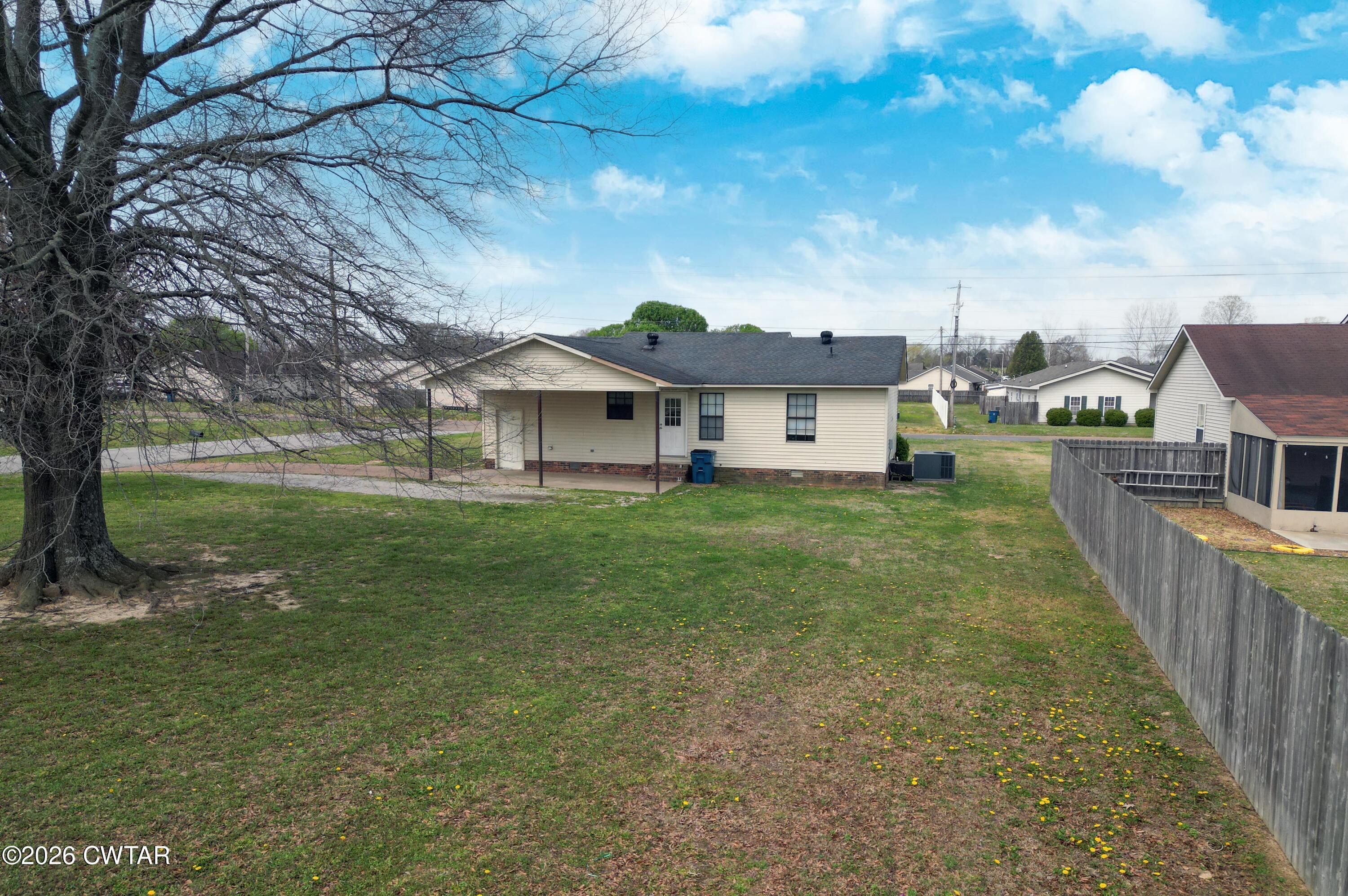 1530 Bell Meade Road Bells, TN 38006 - Photo 6 of 18 EXTERIOR-5