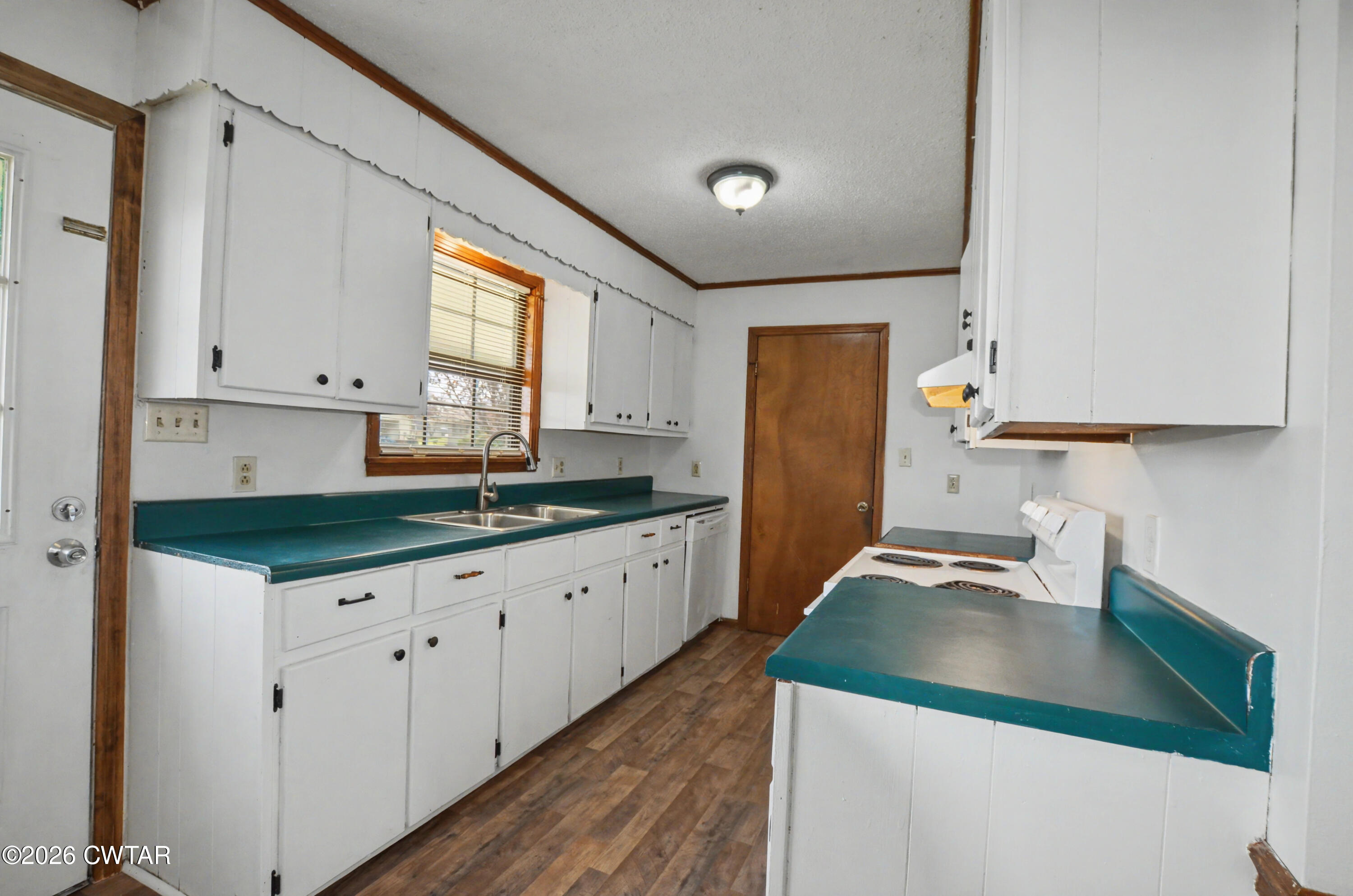 1530 Bell Meade Road Bells, TN 38006 - Photo 10 of 18 KITCHEN