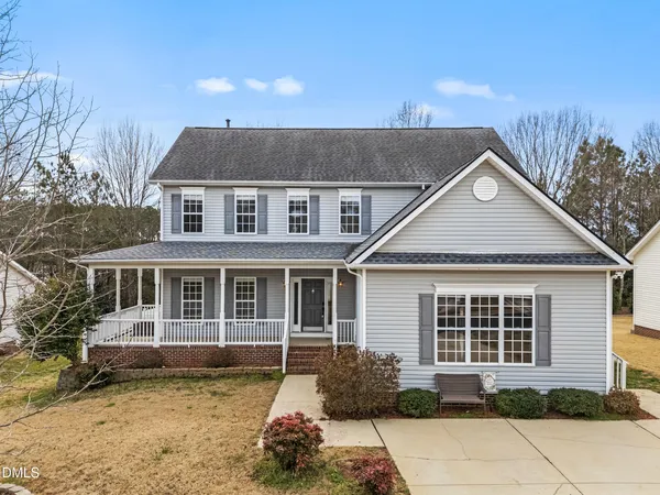 $450,000 | 740 Rockville Road, Wake Forest, NC 27587