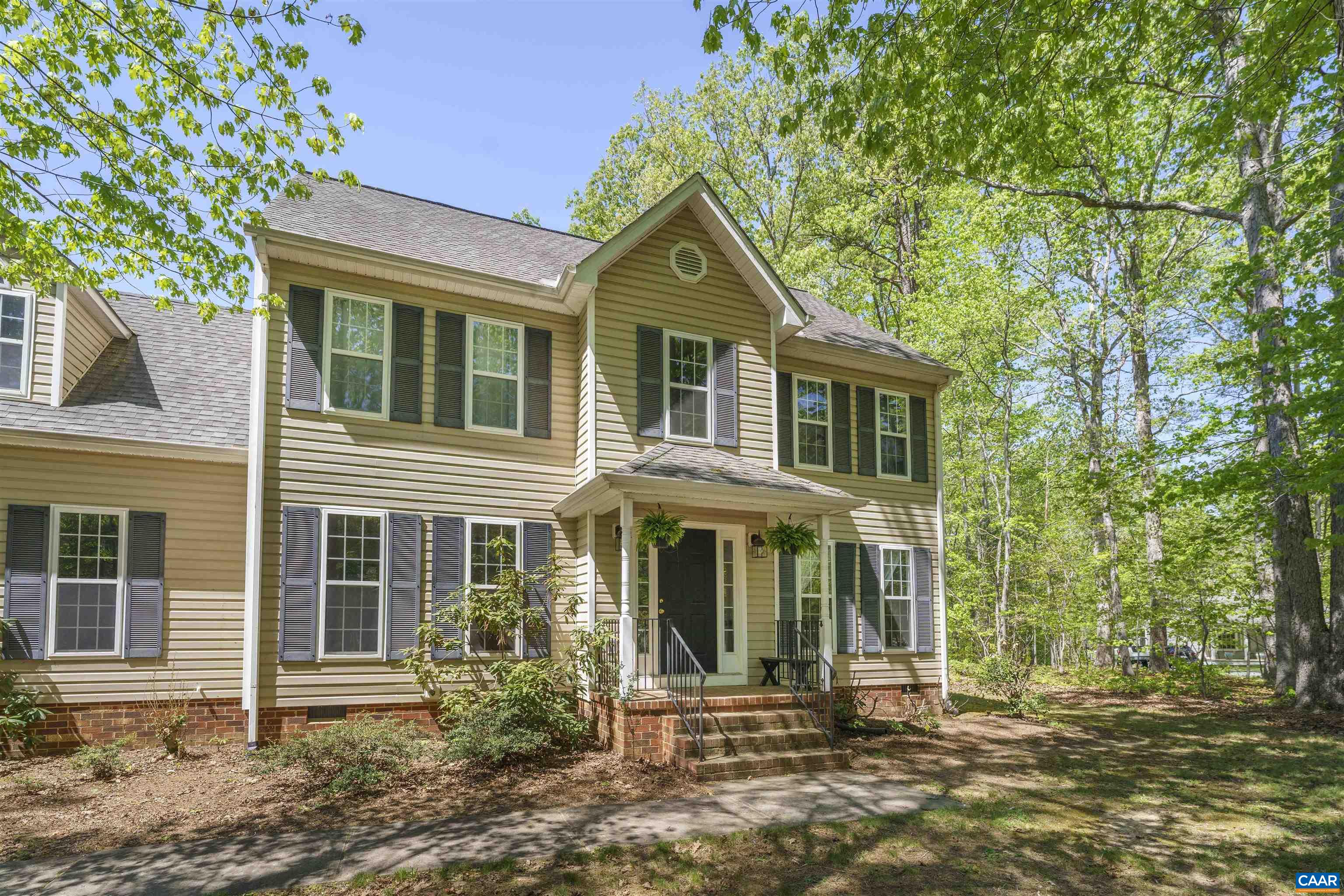 3330 Buck Island Road Charlottesville, VA 22902 - Photo 2 of 43 Gallery Image 2