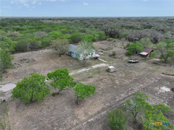 $89,000 | 115 Ryan Road, Refugio, TX 78377
